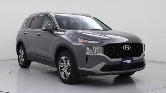 HYUNDAI SANTA FE 2023 5NMS2DAJ0PH625719 image